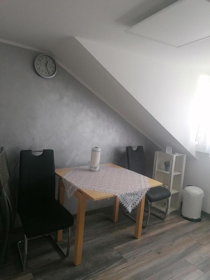Ferienwohnung Andreea Saarlouis Eksteriør billede